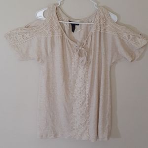 Women's Top /Size : L